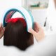 Laser therapy for scalp and hair